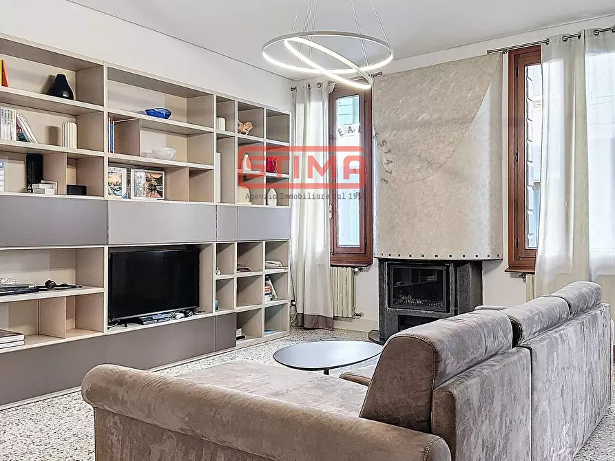 appartamento in affitto a Treviso in zona Centro Storico