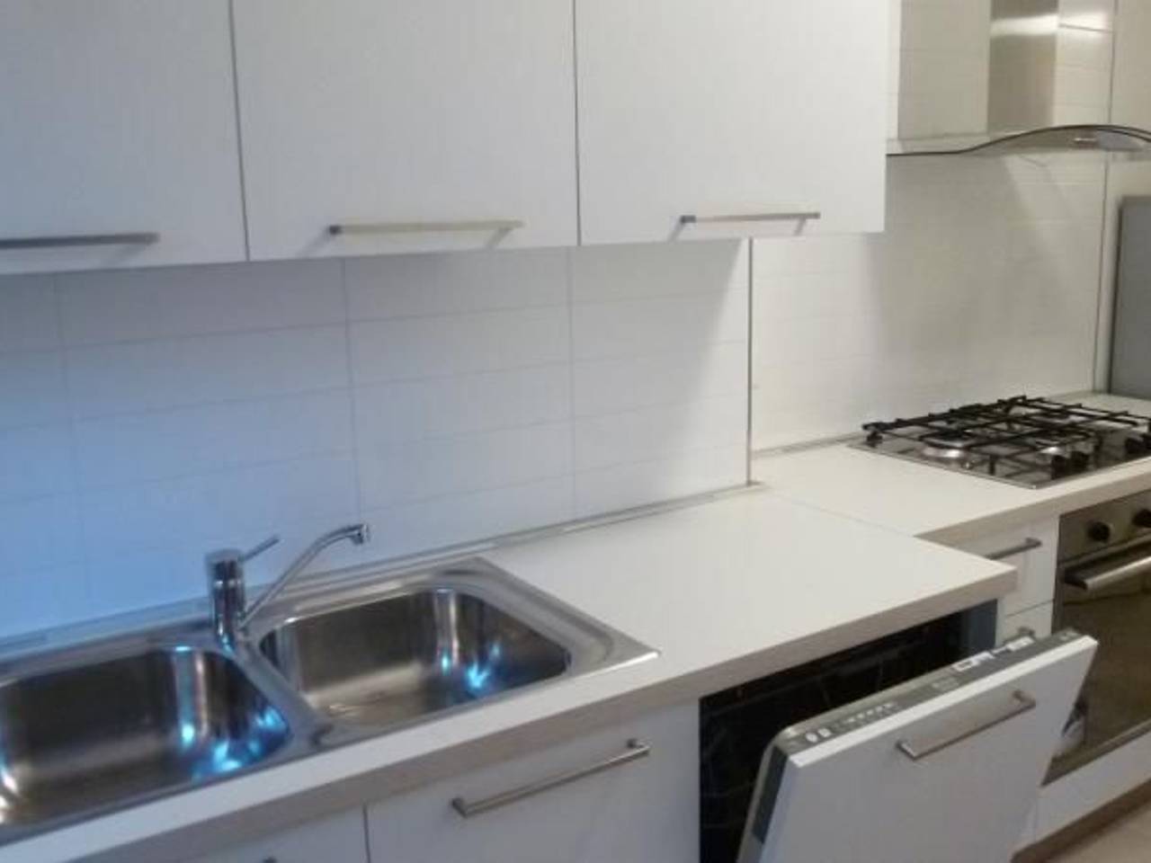 appartamento in affitto a Treviso in zona Centro Storico