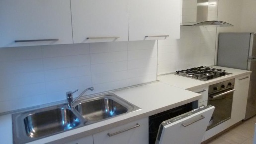 appartamento in affitto a Treviso in zona Centro Storico