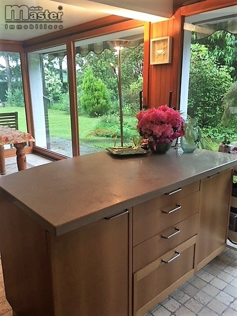 casa indipendente in affitto a Treviso