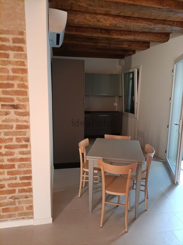 appartamento in affitto a Treviso