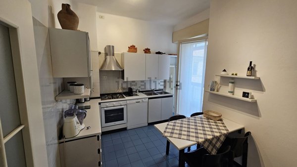 appartamento in affitto a Treviso in zona Centro Storico