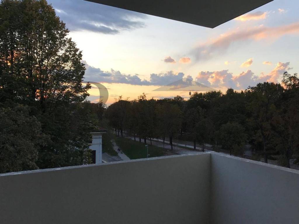 appartamento in affitto a Treviso