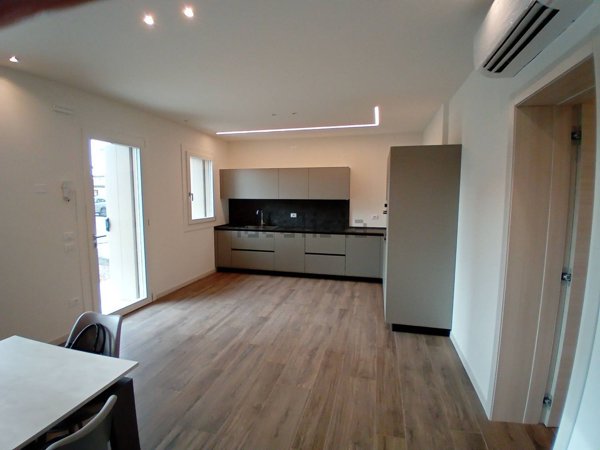 appartamento in affitto a Treviso in zona Canizzano