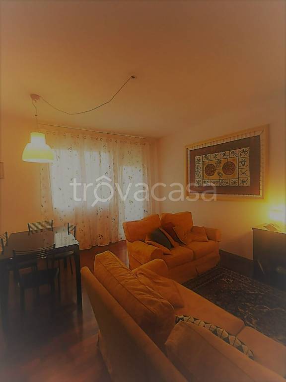 appartamento in affitto a Treviso