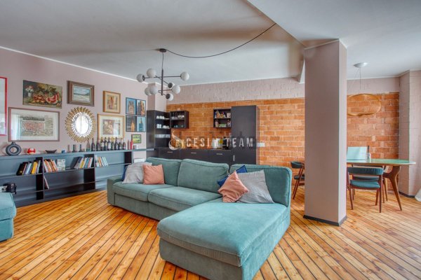 appartamento in affitto a Treviso