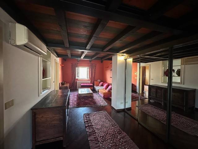 appartamento in affitto a Treviso in zona Centro Storico