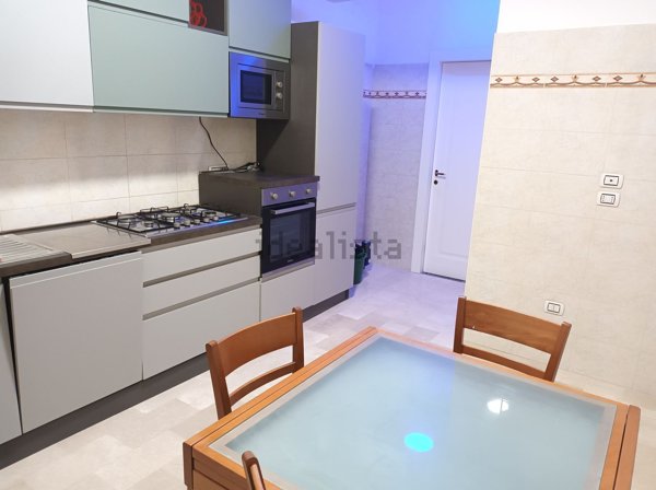 appartamento in affitto a Treviso in zona Sant'Antonino