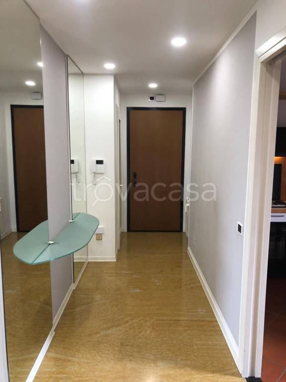 appartamento in affitto a Treviso