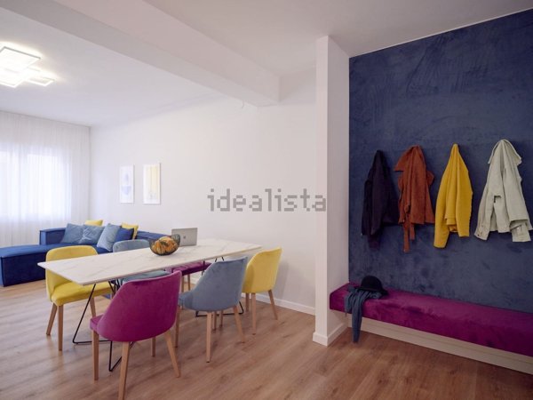 appartamento in affitto a Treviso in zona Centro Storico