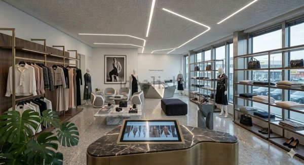 ufficio in affitto a Treviso