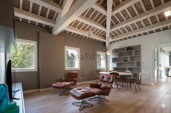 appartamento in affitto a Treviso in zona Centro Storico