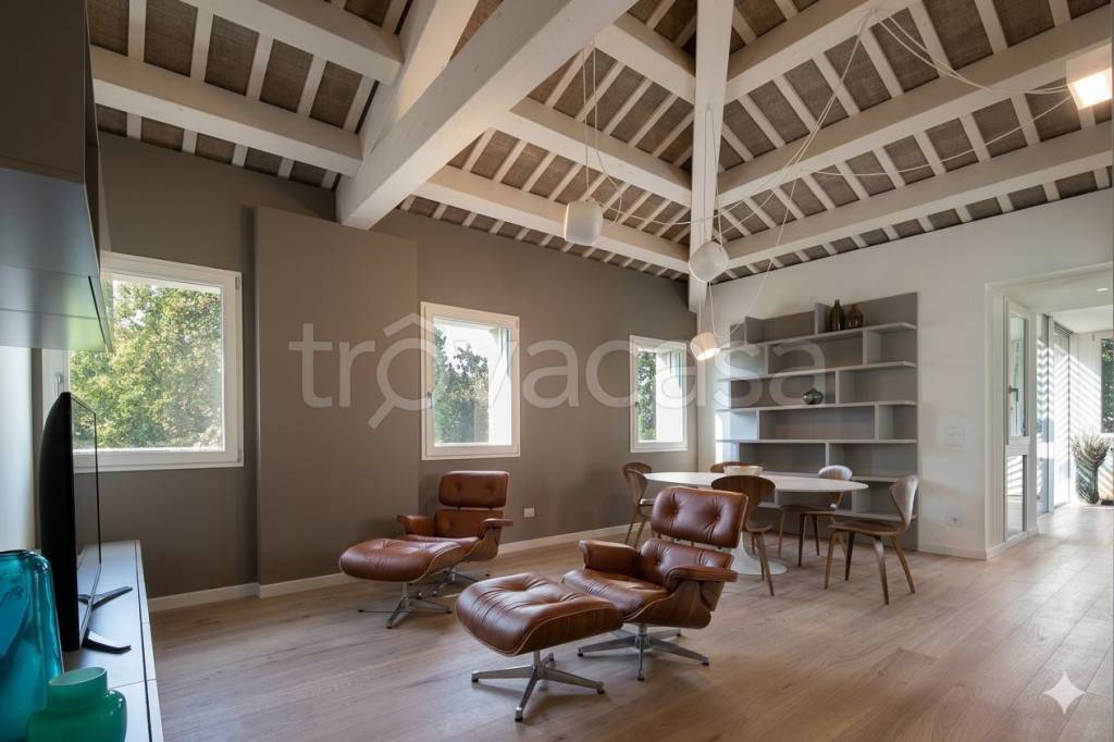 appartamento in affitto a Treviso in zona Centro Storico