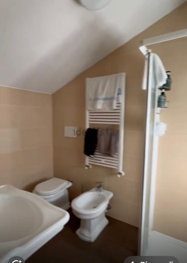 appartamento in affitto a Treviso