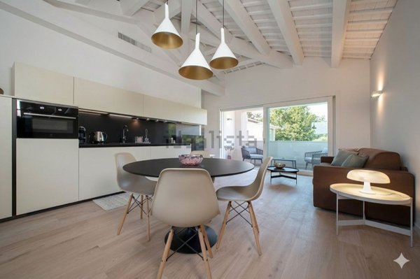 appartamento in affitto a Treviso in zona Centro Storico