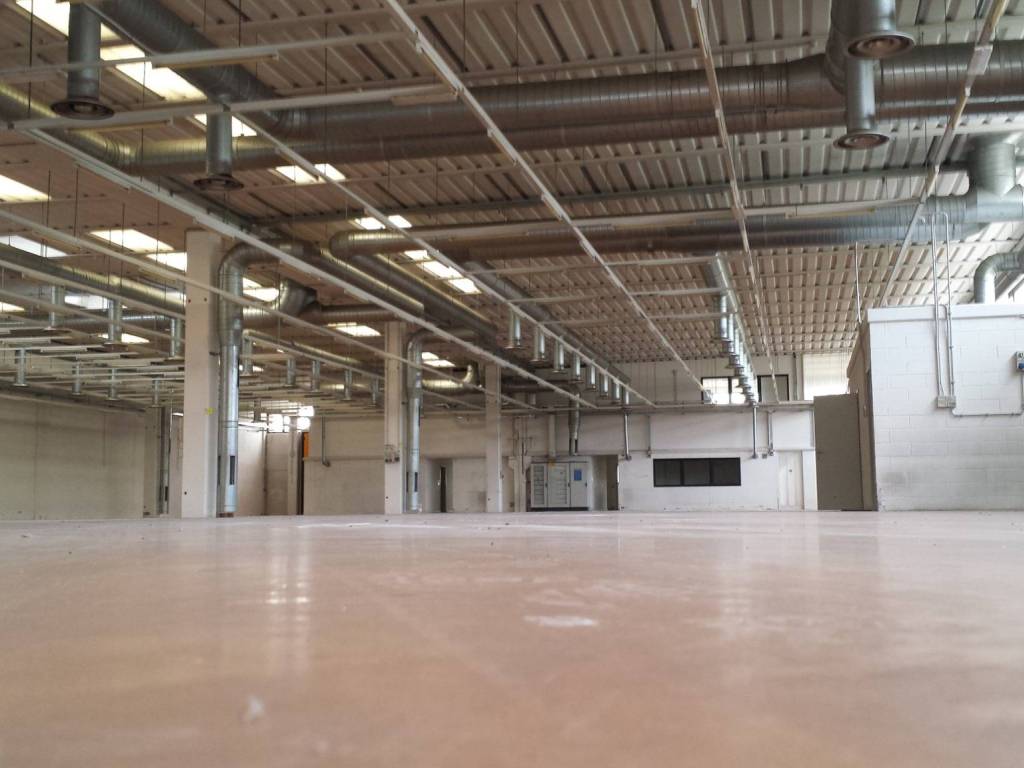 locale commerciale in affitto a Treviso in zona Centro Storico