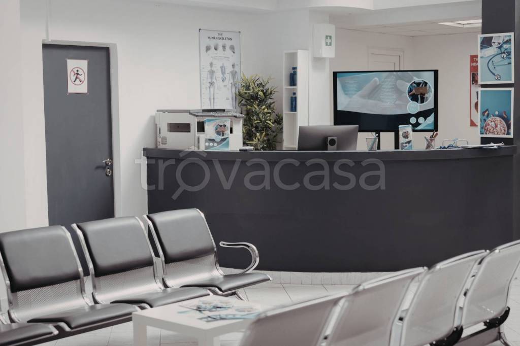 ufficio in affitto a Treviso in zona Centro Storico