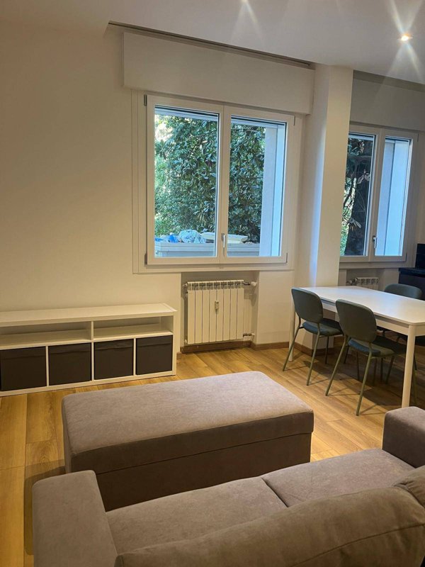 appartamento in affitto a Treviso in zona Centro Storico