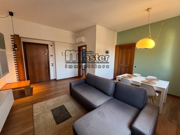 appartamento in affitto a Treviso in zona Centro Storico