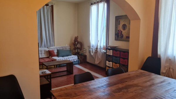 appartamento in affitto a Treviso in zona Ghirada / San Zeno