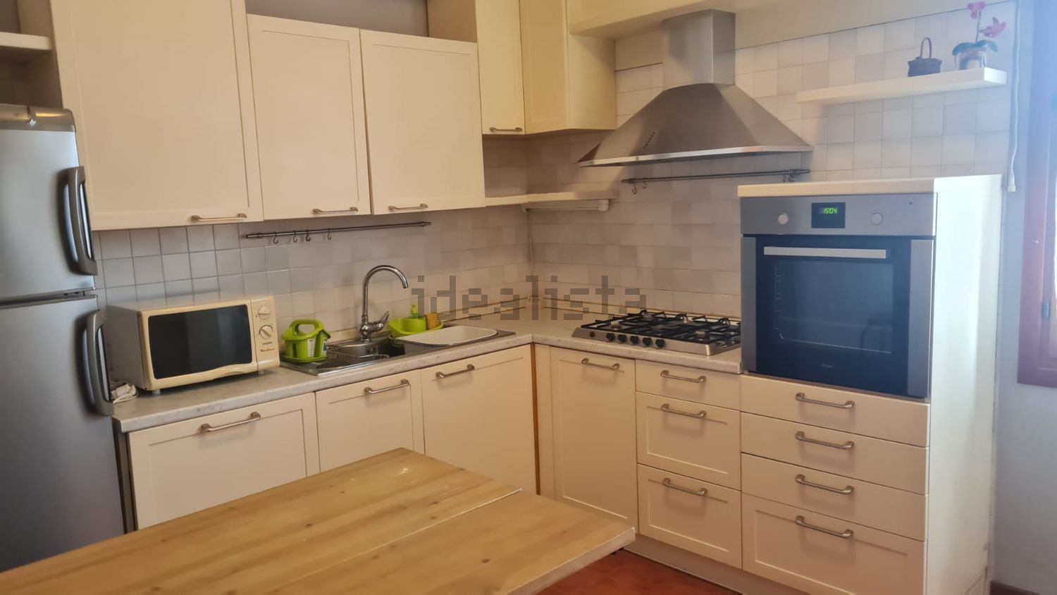 appartamento in affitto a Treviso in zona Ghirada / San Zeno