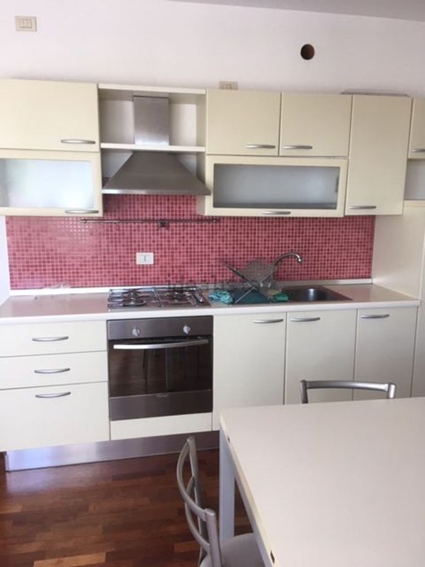 appartamento in affitto a Treviso