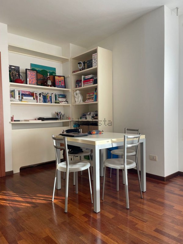 appartamento in affitto a Treviso