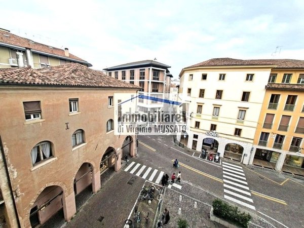 appartamento in affitto a Treviso in zona Centro Storico