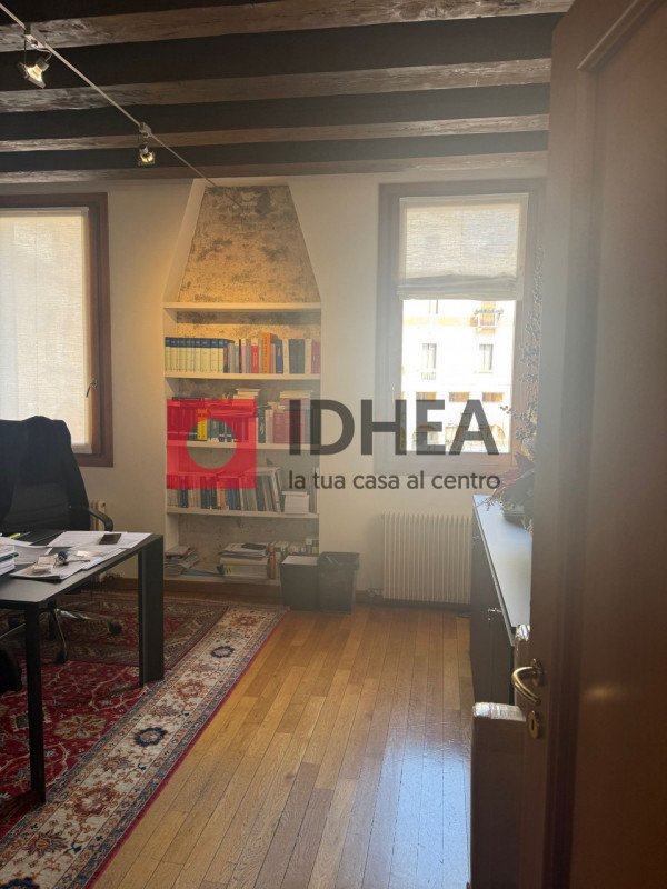 ufficio in affitto a Treviso in zona Centro Storico