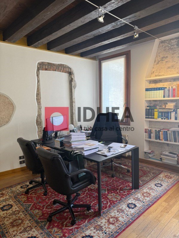 ufficio in affitto a Treviso in zona Centro Storico