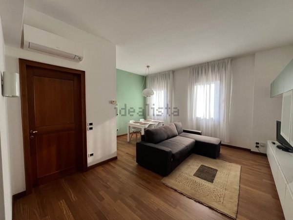 appartamento in affitto a Treviso in zona Centro Storico