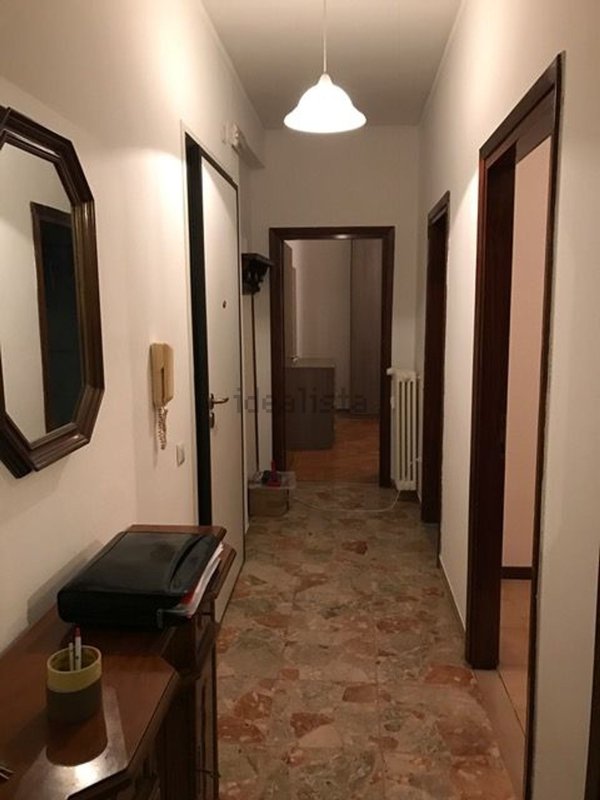 appartamento in affitto a Treviso in zona Sant'Antonino