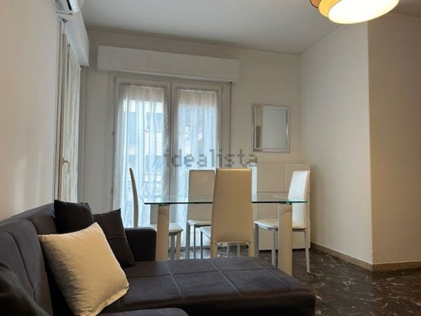 appartamento in affitto a Treviso in zona Sant'Antonino