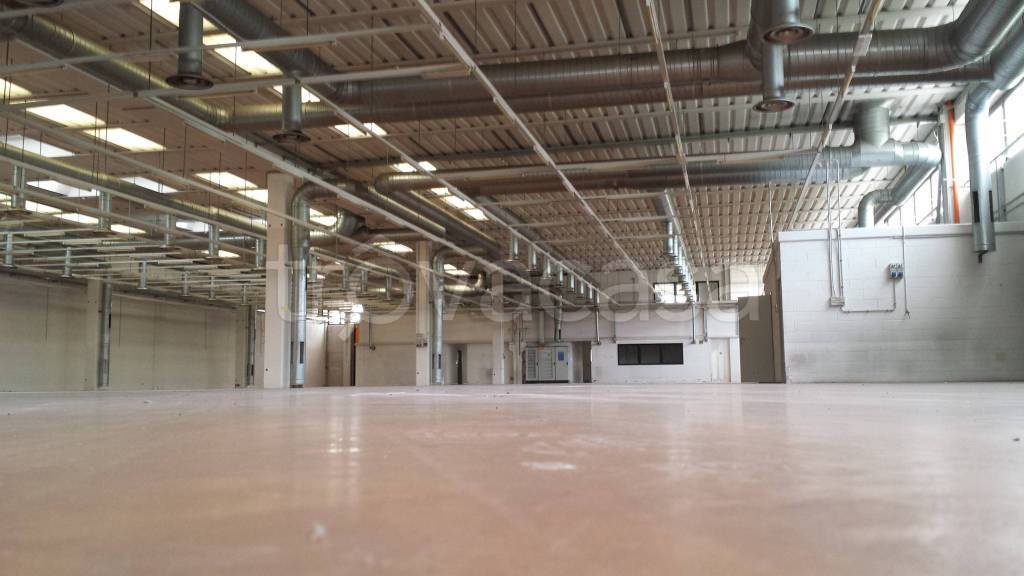 locale commerciale in affitto a Treviso in zona Monigo