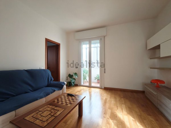 appartamento in affitto a Treviso