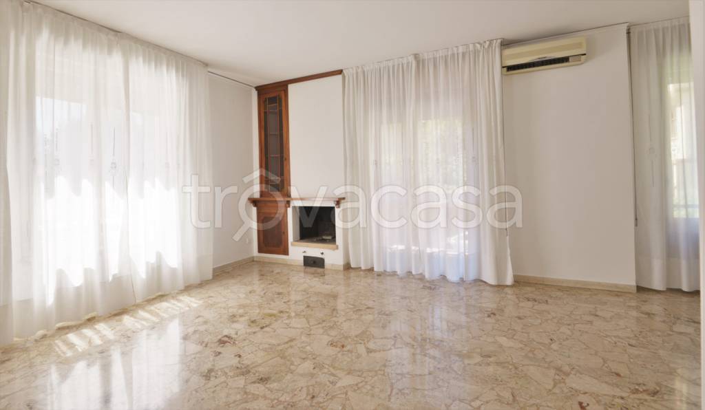 appartamento in affitto a Treviso in zona Centro Storico