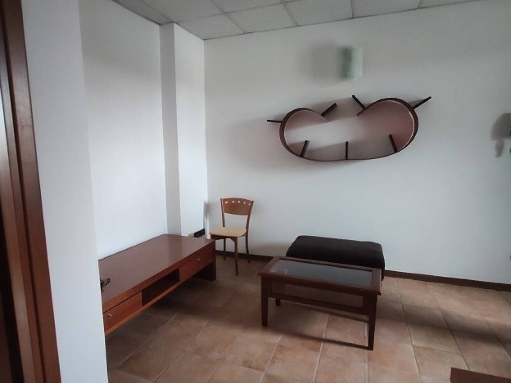 appartamento in affitto a Treviso in zona Ghirada / San Zeno