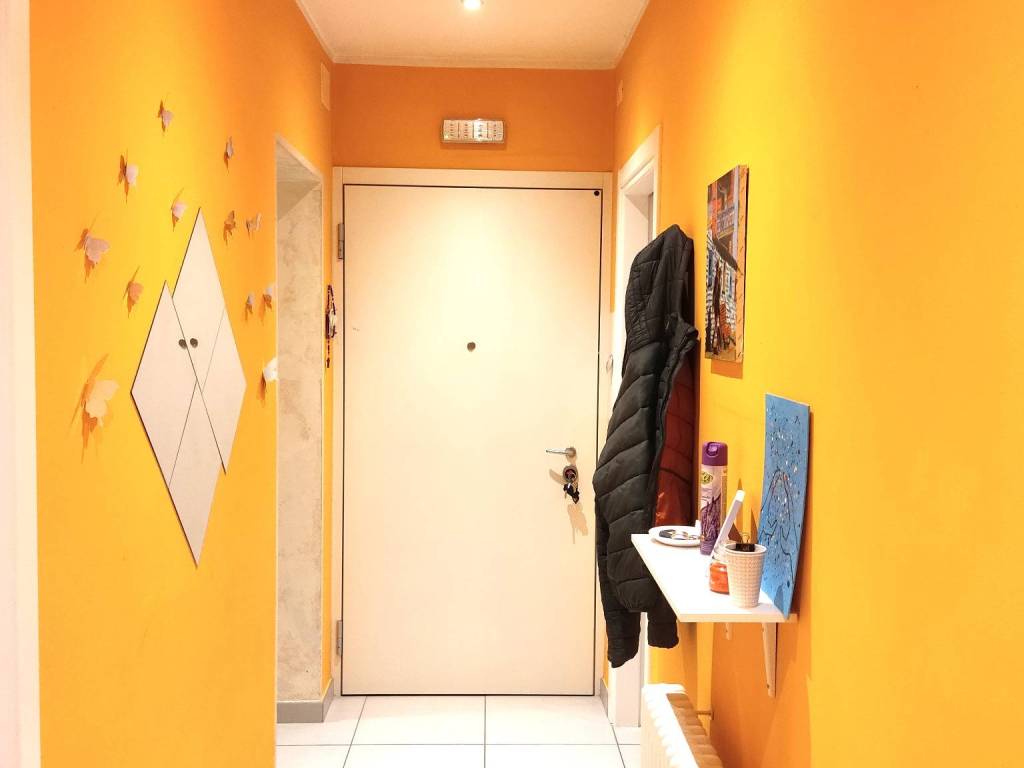 appartamento in affitto a Treviso in zona San Giuseppe