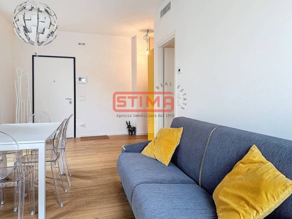 appartamento in affitto a Treviso in zona Centro Storico