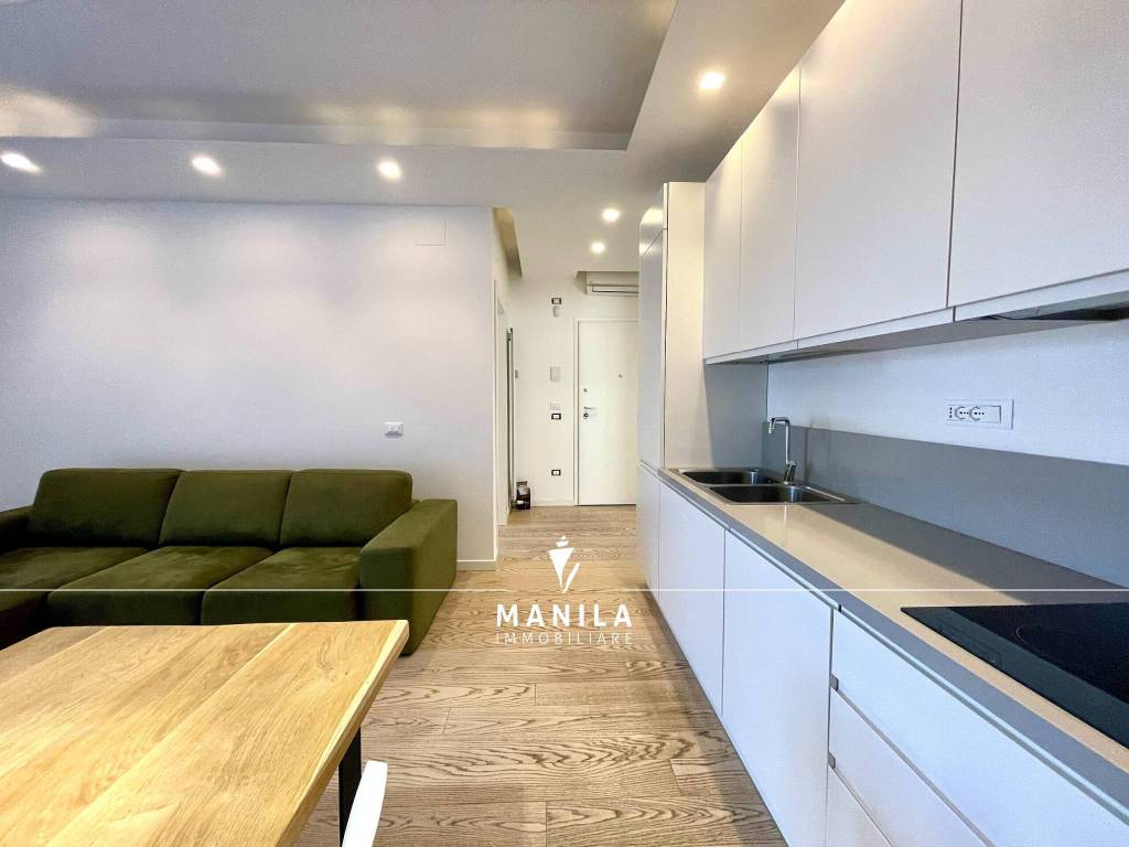 appartamento in affitto a Treviso