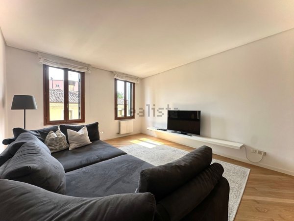 appartamento in affitto a Treviso in zona Centro Storico