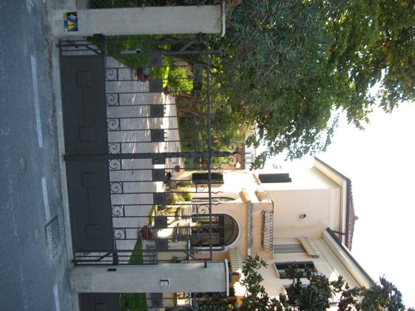 casa indipendente in affitto a Treviso