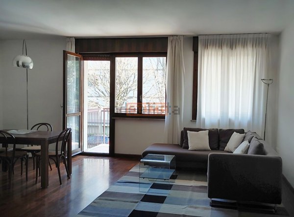 appartamento in affitto a Treviso in zona Centro Storico