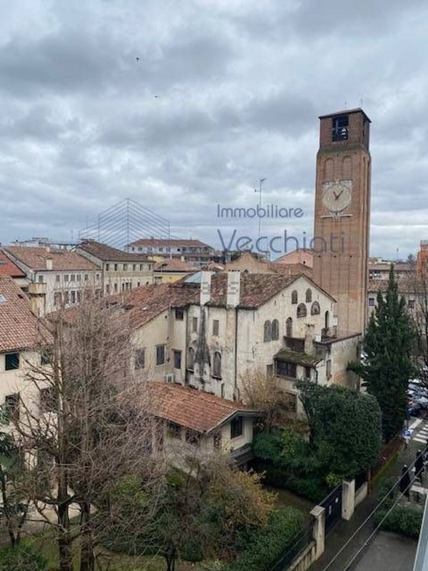 appartamento in affitto a Treviso in zona Centro Storico