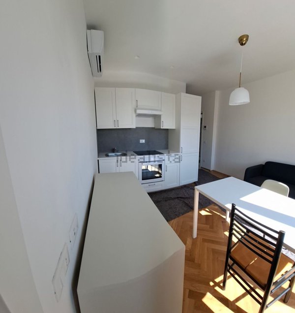 appartamento in affitto a Treviso in zona Centro Storico