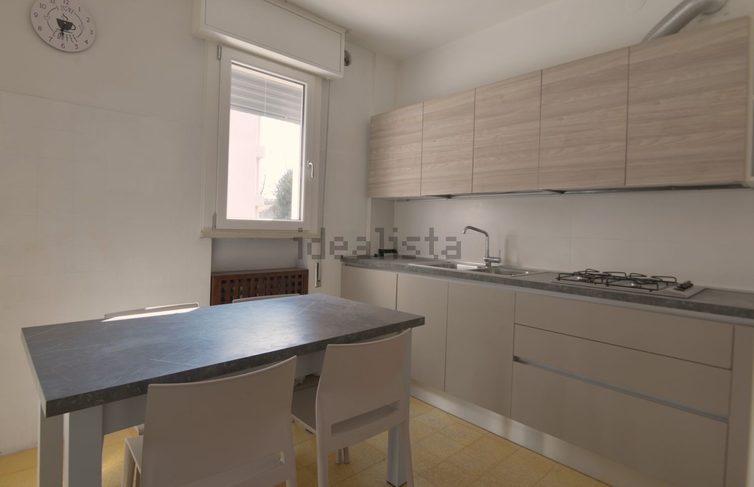 appartamento in affitto a Treviso