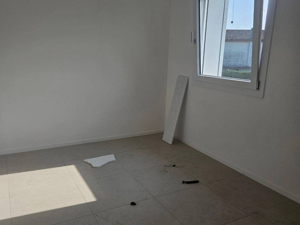 appartamento in affitto a Treviso in zona Ghirada / San Zeno