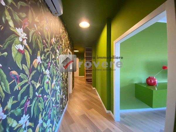 appartamento in affitto a Treviso in zona Centro Storico