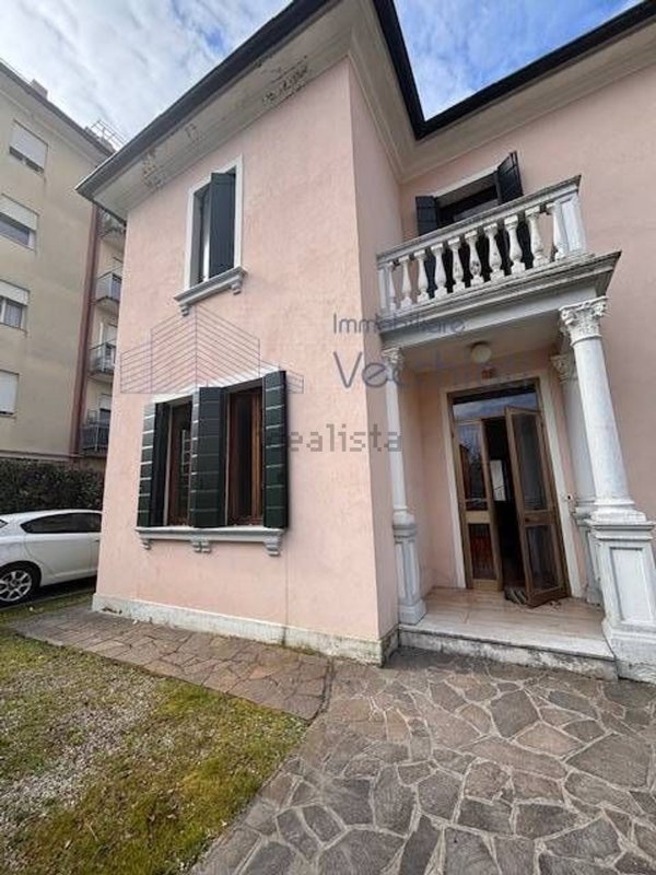 casa indipendente in affitto a Treviso
