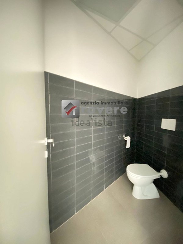 locale commerciale in affitto a Treviso in zona Centro Storico